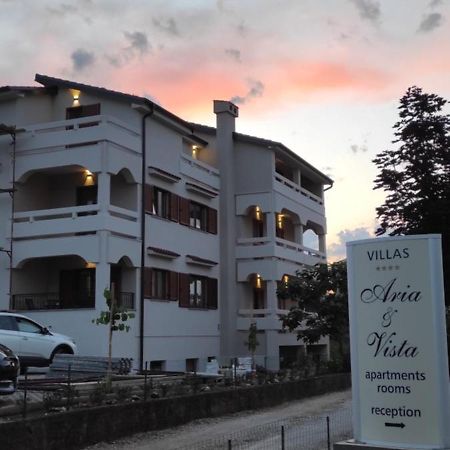 Villa Niko Porat  Exterior photo