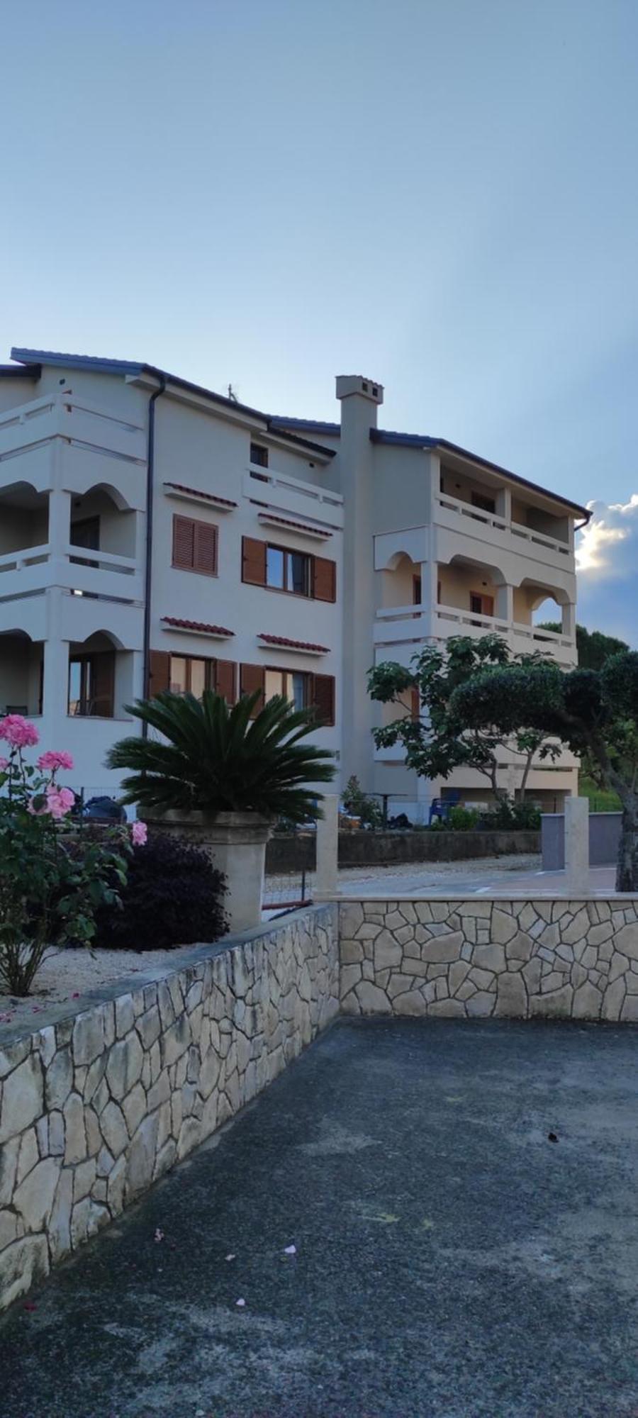 Villa Niko Porat  Exterior photo