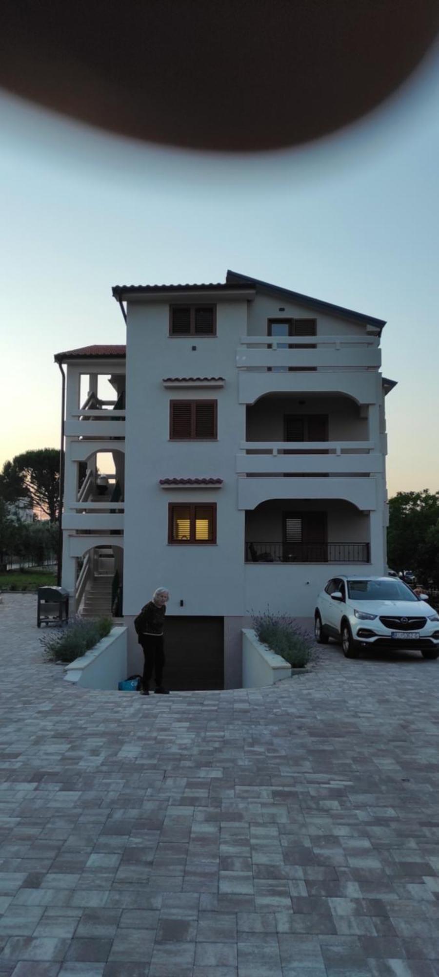 Villa Niko Porat  Exterior photo